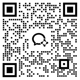 EasyR 交流群二维码