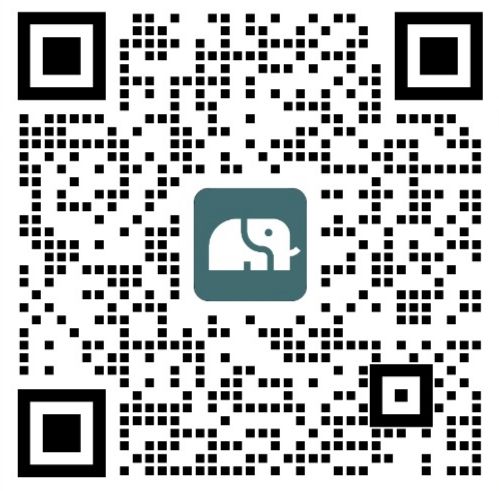 EasyR 企业微信二维码