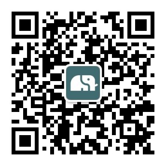 EasyR 官方微信公众号二维码